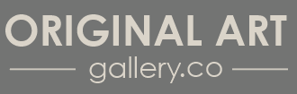 Original Art Gallery