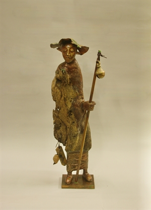 SMALL PILGRIM 