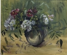 89.  Fabulous Flowers