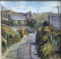 Old Rectory Rhiw