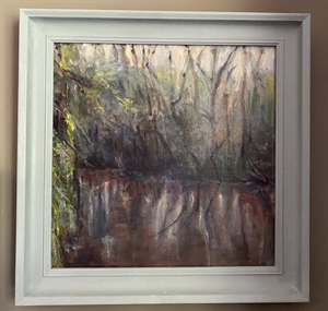  Clumber water