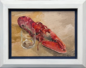 68.   Lobster 