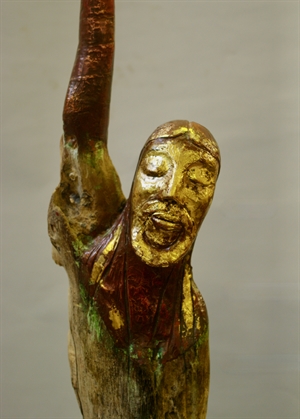 RISEN CHRIST 