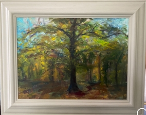 Clumber light 